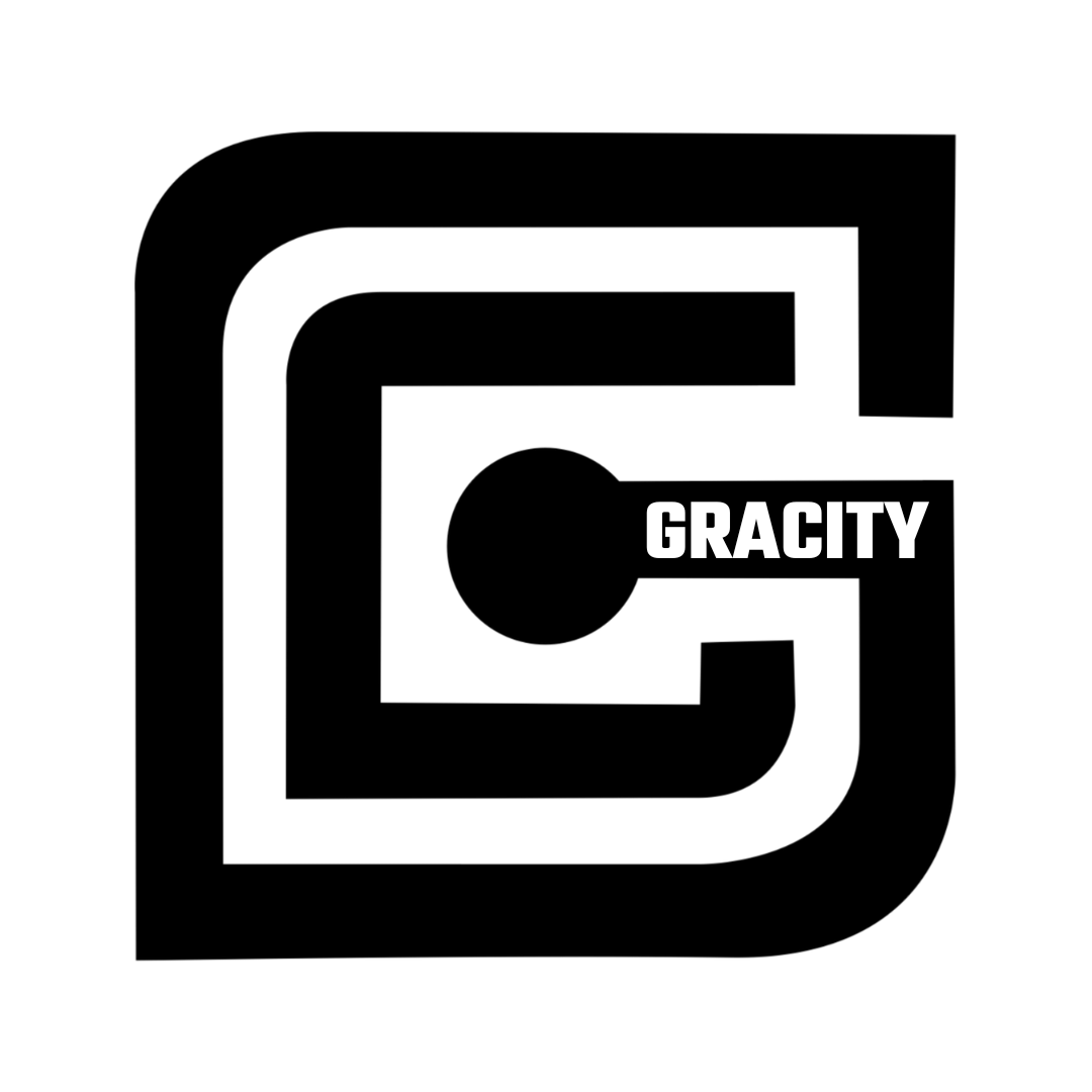 GraCity Logo